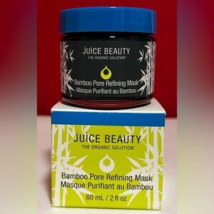 Juice Beauty Bamboo Pore Refining Mask
